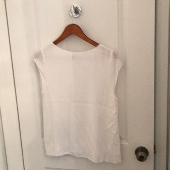 Wilfred Classic White - Large Double lining - Picture 5 of 14